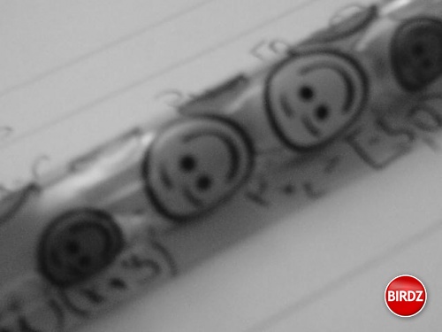 moja milucka ceruzka:)