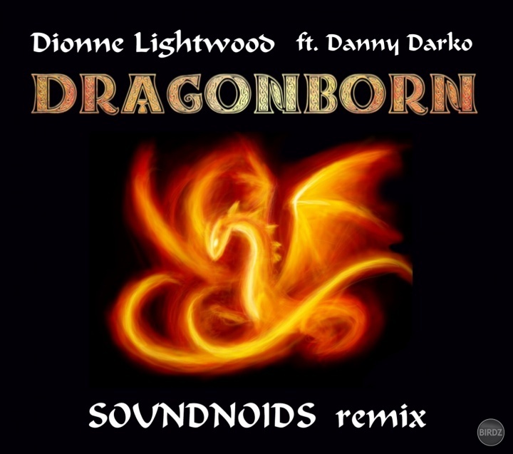 Môj nový remix Dionne Lightwood 