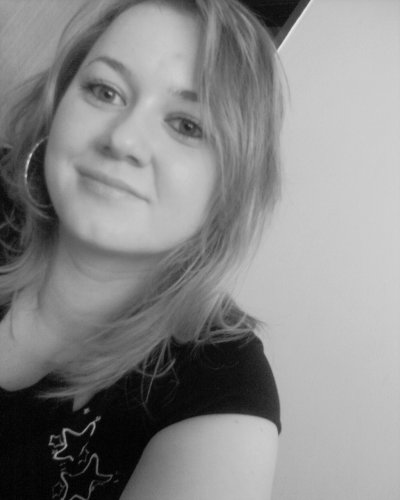 Tak to som ja;oD