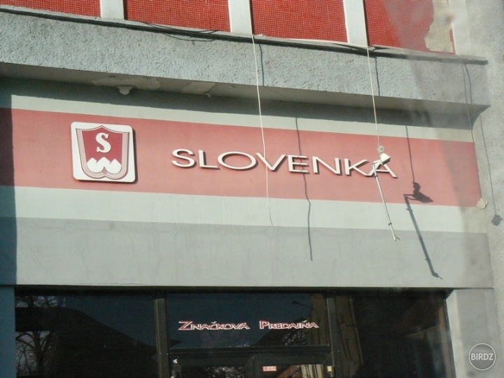 najsamlepsia Slovenka na Slovensku a aj v celom Uhorsku!