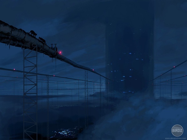 separate reality