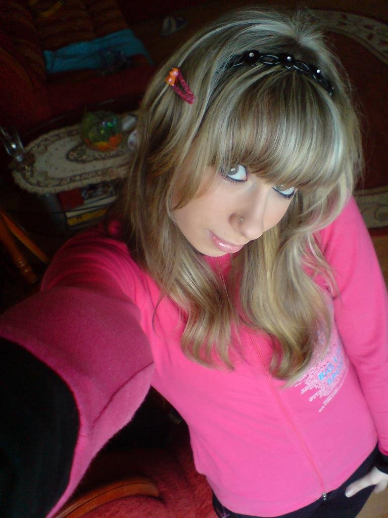 vladusik moj malinky krasnucky :-*