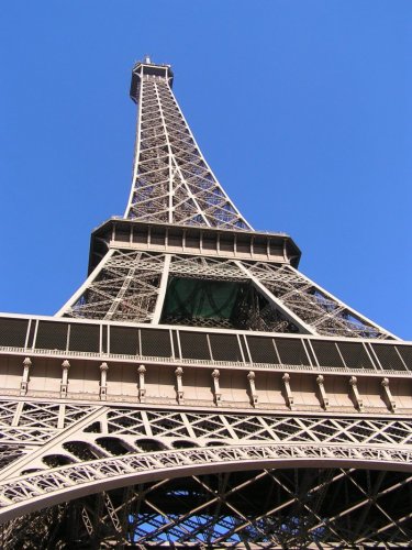 paríž