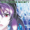 Ghost in The Shell-Solid State Society 