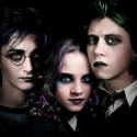 Gothic Trio :D