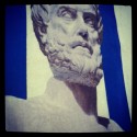 just aristotle