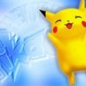 Hee že pikachu