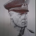 ..v praci.. nedokoncene.. nestihol som 
Erwin Rommel ;) hrdina!
