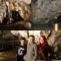 jaskyna DOMICA