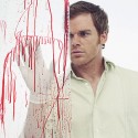 Dexter - najobľúbenejší sériový vrah. Skúste si ten seriál pozrieť a pochopíte, o čom hovorím (jeho si skrátka človek zamiluje).