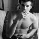 Ukážka z obrázkov v albume Ashton Kutcher - spapáám ho !! najkrajší chlap (pre mňa) :P