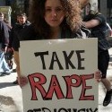 take rape seriously