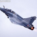 Mirage-2000 vzlet