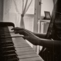 I love Piano(: