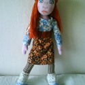 bábika Zuzanka - 56cm