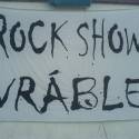 rock show vrááble,je tu rock show vrááble
