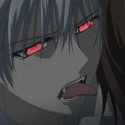 Ukážka z obrázkov v albume anime vampire