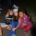 friends forever!!! :* Horia, little Sebo and me...