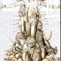 Ukážka z obrázkov v albume Death note