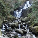 vodopád Torc v Killarney National Park =)