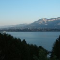 Moutains ..