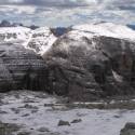 Gruppo Sella Ronda - Dolomity