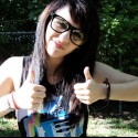 Thumbs up :)