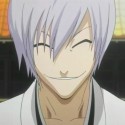 Gin Ichimaru