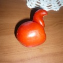 Černobyľská paradajočka alebo kačičkaaa :D