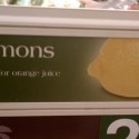 na čo sú dobré citróny?