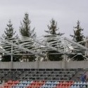 Zlaté Moravce-Futbalový štadión-Rekonštrukcia pokračuje 4