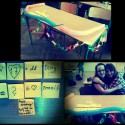 Najkrajší, najdokonalejší, najúžasnejší a najpotešujúcejší darček ♥ ♥ ♥ Toto mohla len ONA :)