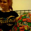 Muhaha, som ja ale (geek)rebel! :D :D