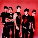 Avenged Sevenfold :-*