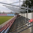 Zlaté Moravce-Futbalový štadión-Rekonštrukcia pokračuje 3