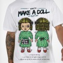 Hlasuj za ,, Make a Doll