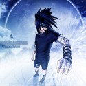 Sasukééééééé :D
