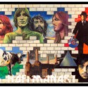 Pink Floyd, starší band, neskutočne kultový a samozrejme klasika, ktorá nemôže chýbať... a milujem aj našich z revival band zo Zvolena (Pigs on the Wing), ktorý ich perfektne vedia zahrať! (L)