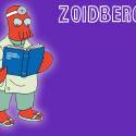 You still have Dr. Zoidberg.. :)