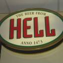 Yeah! Beer From Hell! MADAFAKA! :D:D:D