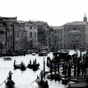 Ukážka z obrázkov v albume Benátky 2011 ;-)