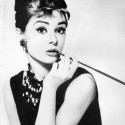 Audrey Hepburn