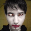 xD ja ako UPÍR xD