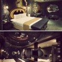 BATMAN Hotel *.* 