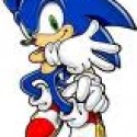 Ukážka z obrázkov v albume Sonic