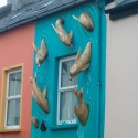 takže toto bolo v Galway..a ešte to aj rybacinou bolo cítiť :D