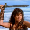 xena warrior princess