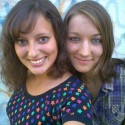 me & my best friend:):-*