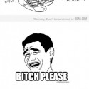 True story