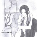 Sonya a Lucius = DEMON IN ME